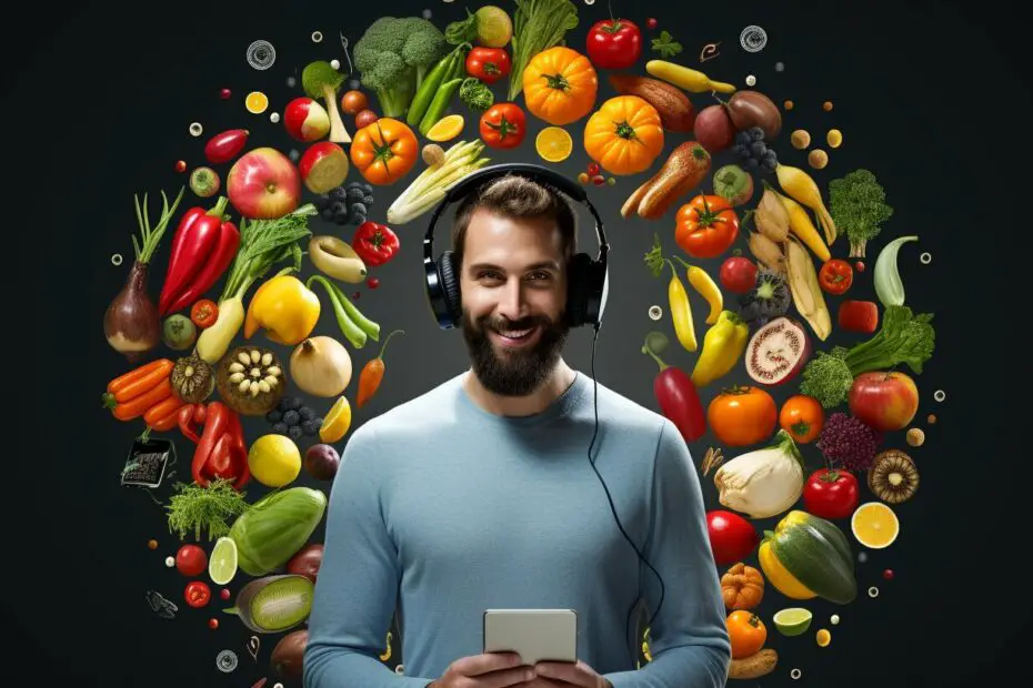 Health and Wellness Podcasts