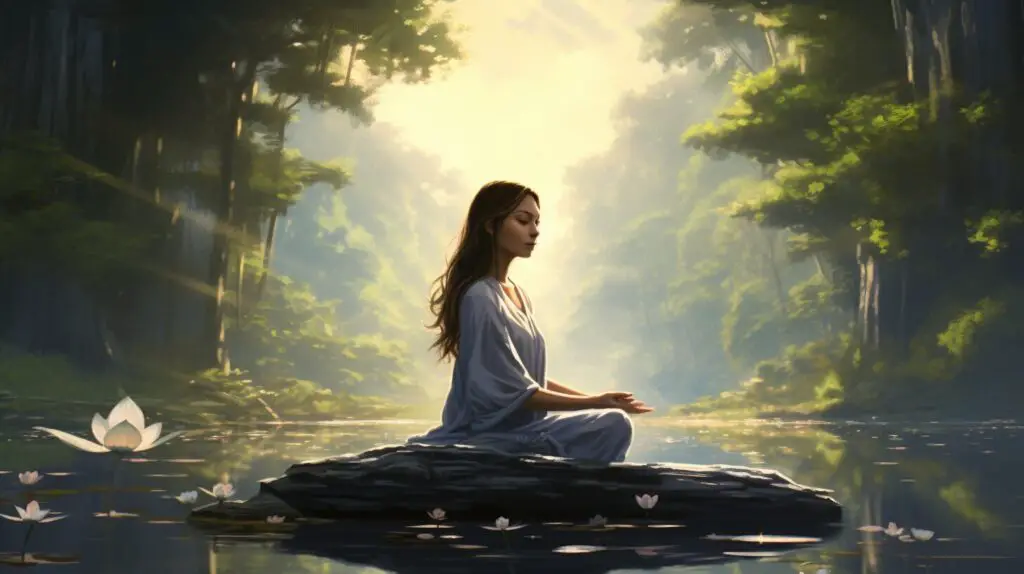 Mindfulness Meditation Guides