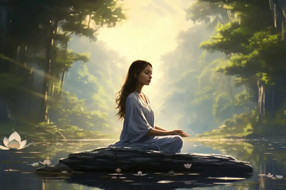 Mindfulness Meditation Guides