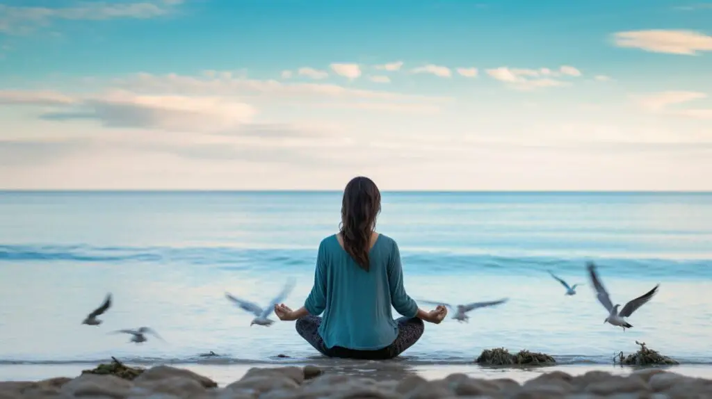Mindfulness Meditation for Stress