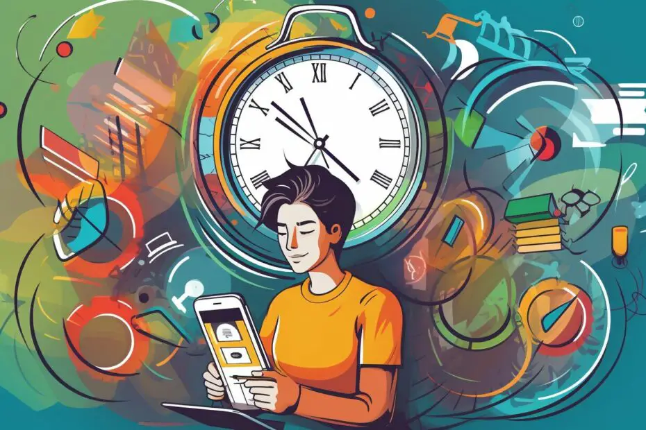 Time Management Apps